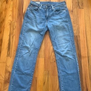 Levi’s 514 Jeans